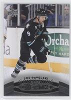 Joe Pavelski