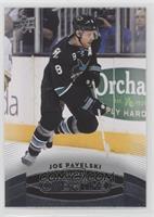 Joe Pavelski