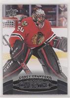 Corey Crawford