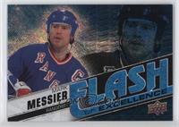 Mark Messier #/25