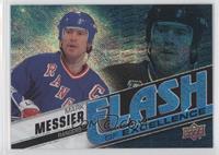 Mark Messier #/25