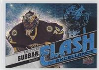 Malcolm Subban #/25