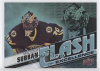 Malcolm Subban