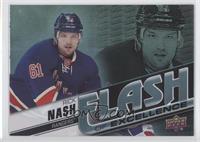 Rick Nash