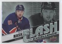 Rick Nash