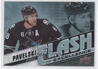 Joe Pavelski