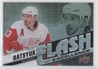 Pavel Datsyuk