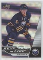 Jack Eichel [EX to NM]