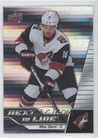 Max Domi