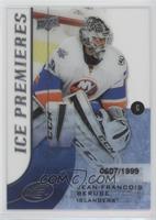 Level 5 - Ice Premieres - Jean-Francois Berube #/1,999