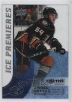 Level 5 - Ice Premieres - Stefan Noesen #/1,999