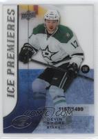 Level 4 - Ice Premieres - Devin Shore #/1,499