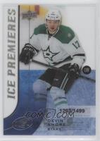 Level 4 - Ice Premieres - Devin Shore #/1,499