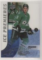 Level 3 - Ice Premieres - Mattias Janmark #/999