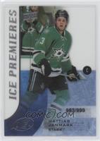 Level 3 - Ice Premieres - Mattias Janmark #/999