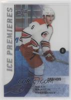 Level 2 - Ice Premieres - Noah Hanifin #/499