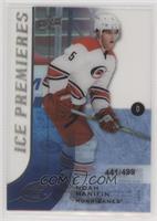 Level 2 - Ice Premieres - Noah Hanifin #/499