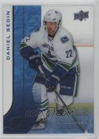 Daniel Sedin