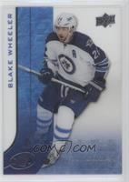 Blake Wheeler