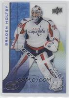 Braden Holtby