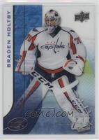 Braden Holtby