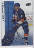 John Tavares