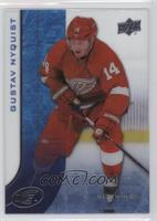 Gustav Nyquist