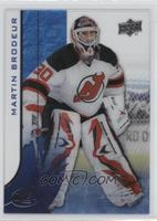 Martin Brodeur