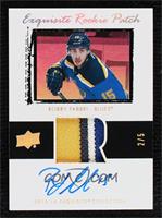 Robby Fabbri #/5