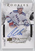 Oscar Lindberg [Noted] #/249