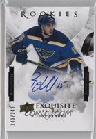 Robby Fabbri #/249