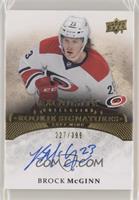 Brock McGinn #/399