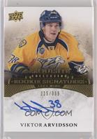 Viktor Arvidsson #/399