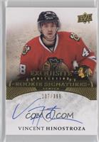 Vincent Hinostroza #/399