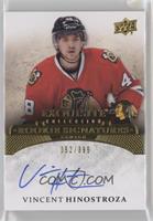 Vincent Hinostroza #/399