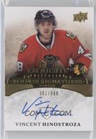 Vincent Hinostroza #/399