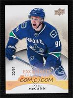 Jared McCann #/91