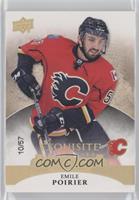 Emile Poirier #/57