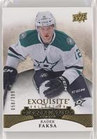 Radek Faksa #/399