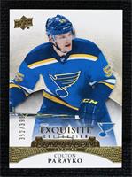 Colton Parayko [EX to NM] #/399