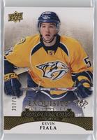 Kevin Fiala #/399