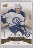 Nikolaj Ehlers #/299