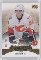 Sam Bennett #/299