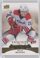 Brock McGinn #/399