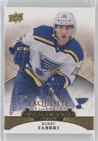 Robby Fabbri #/399