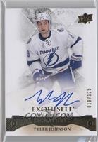 Tyler Johnson #/125