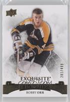 Legends - Bobby Orr #/499