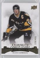 Legends - Mario Lemieux #/499