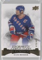 Legends - Mark Messier #/499