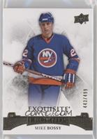 Legends - Mike Bossy #/499